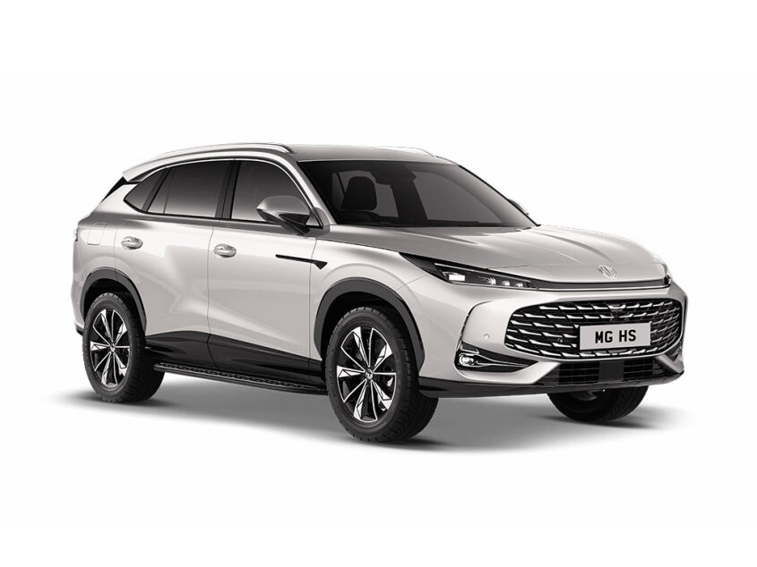 MG HS 1.5 T-GDI SE 5dr Petrol Hatchback